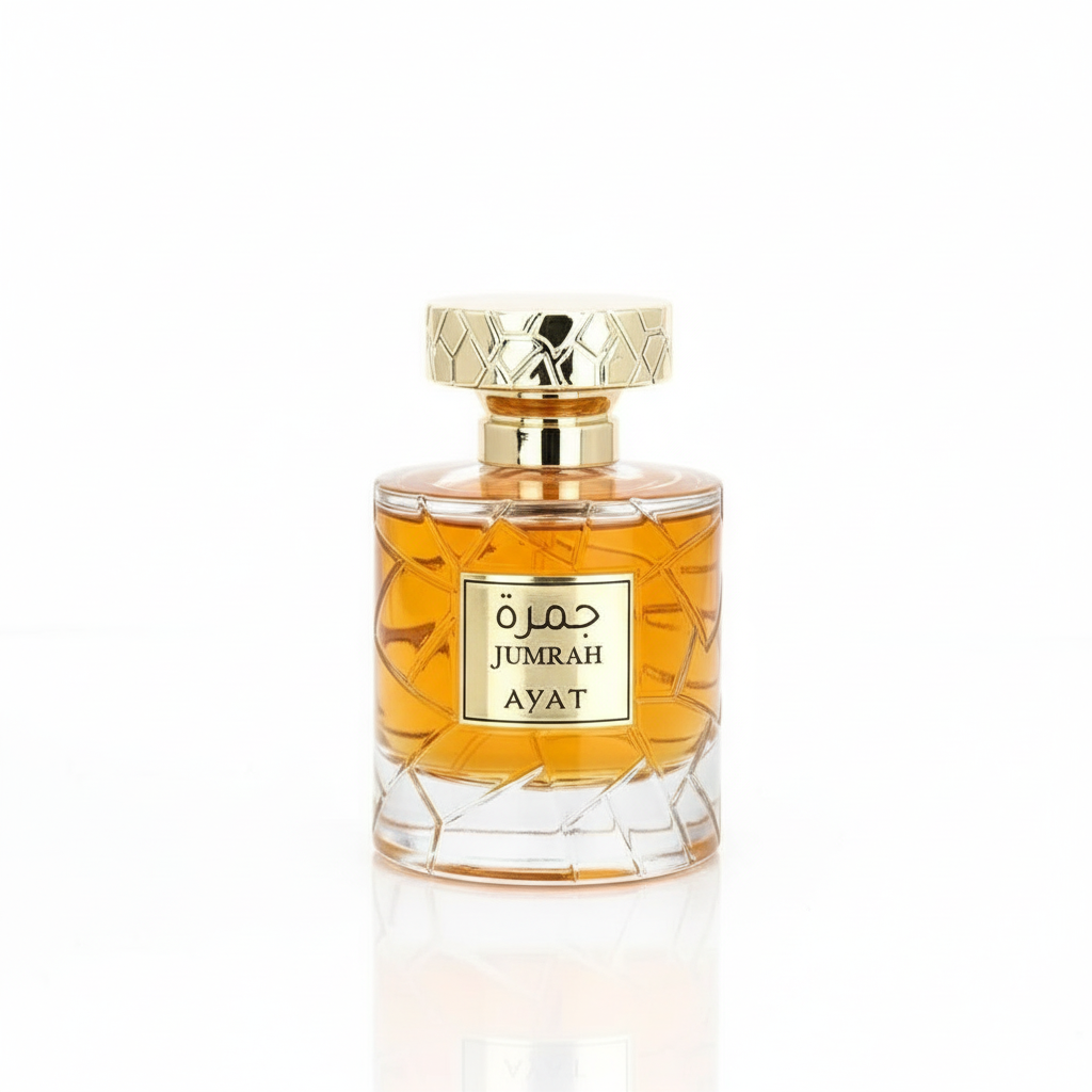 JUMRAH Parfum Oriental 100ml Dubai