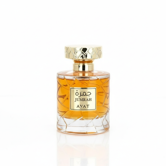 JUMRAH Parfum Oriental 100ml Dubai