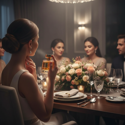 JUMRAH Parfum Oriental 100ml Dubai